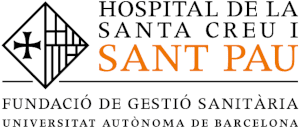 Hospital de la Santa Creu i Sant Pau