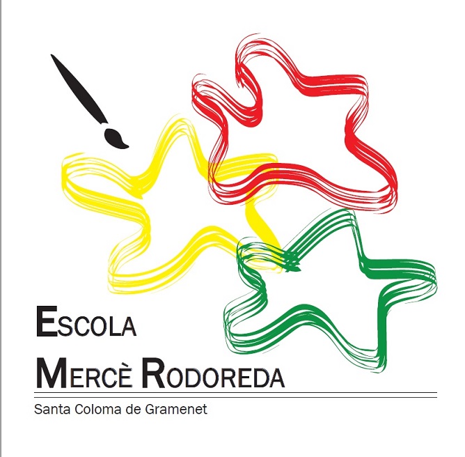 logo escola merce rodoreda