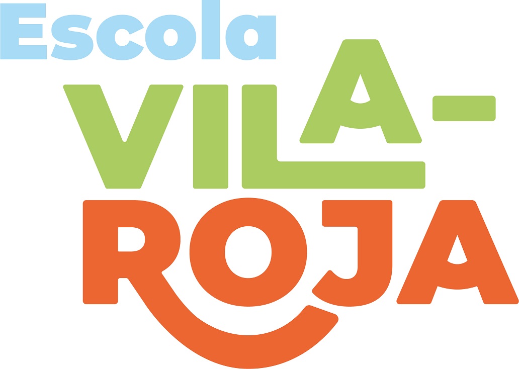 logo escola vila roja