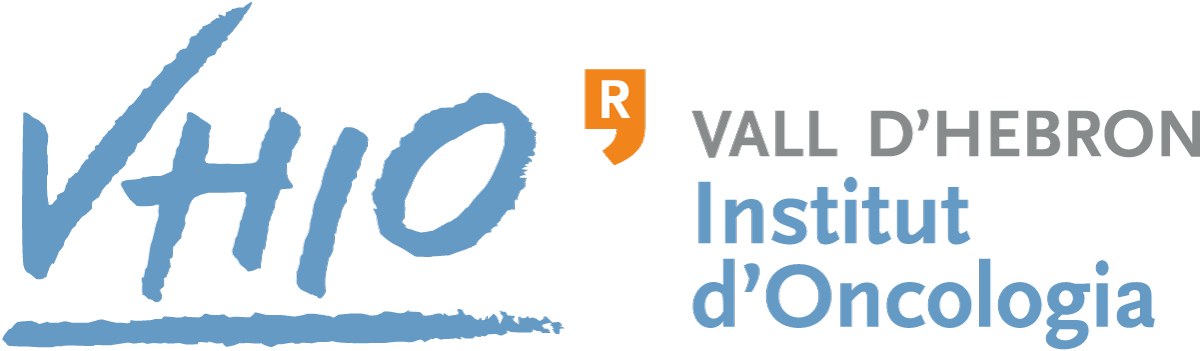 Vall d’Hebron Institut d'Oncologia (VHIO)