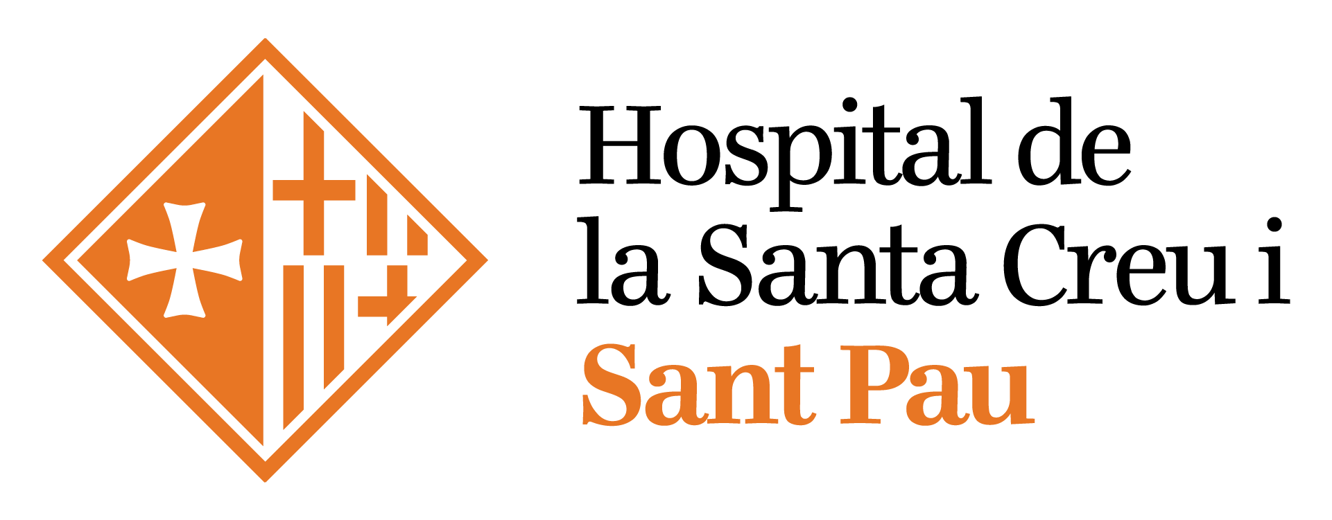 Hospital de Sant Pau 