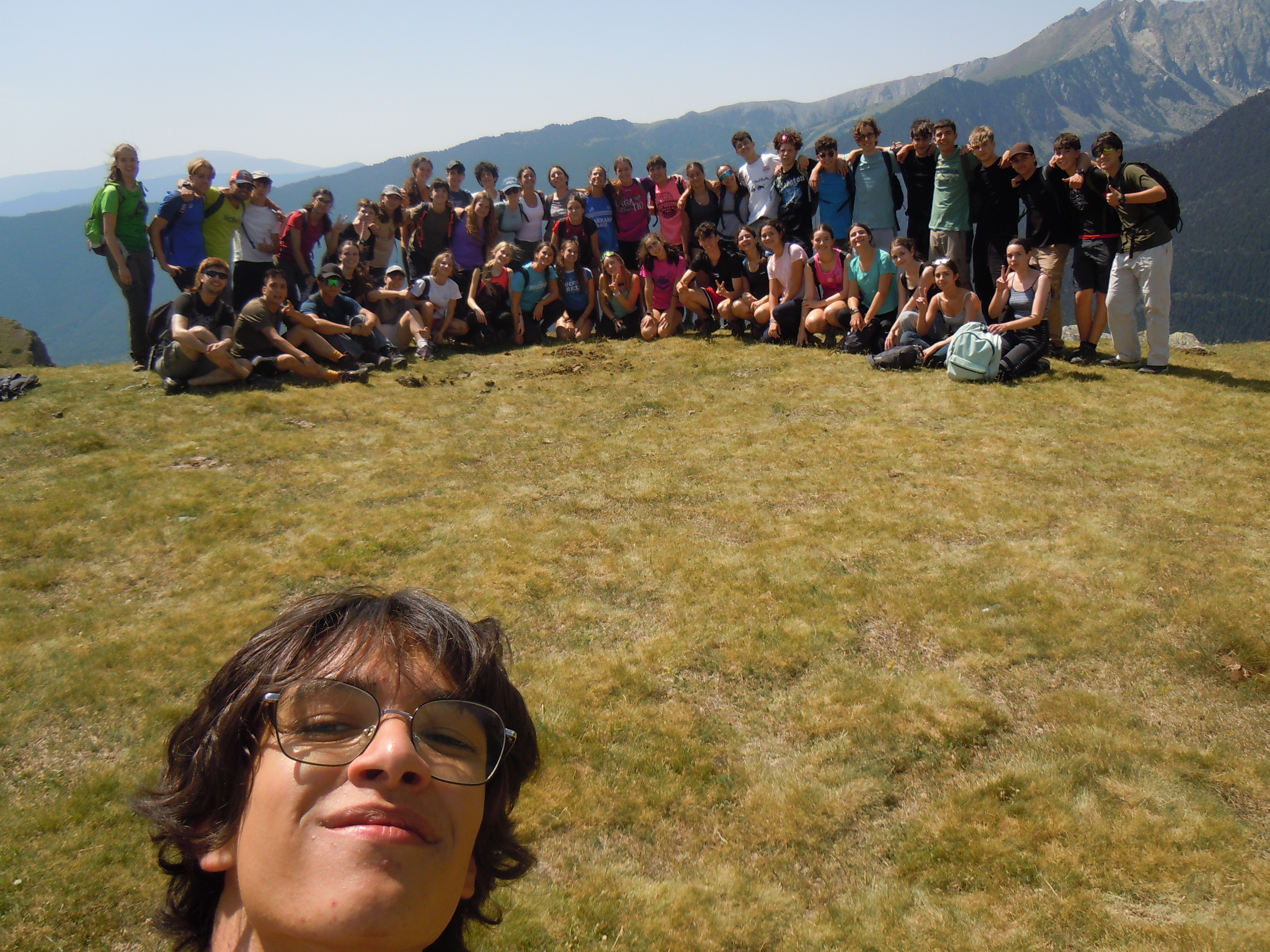 excursió a Quartiules