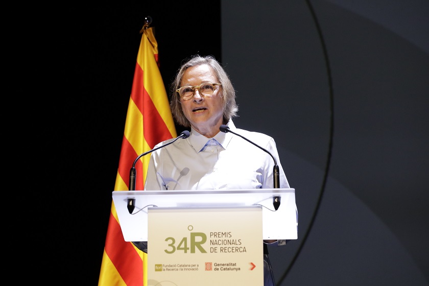 premi nacional de recerca