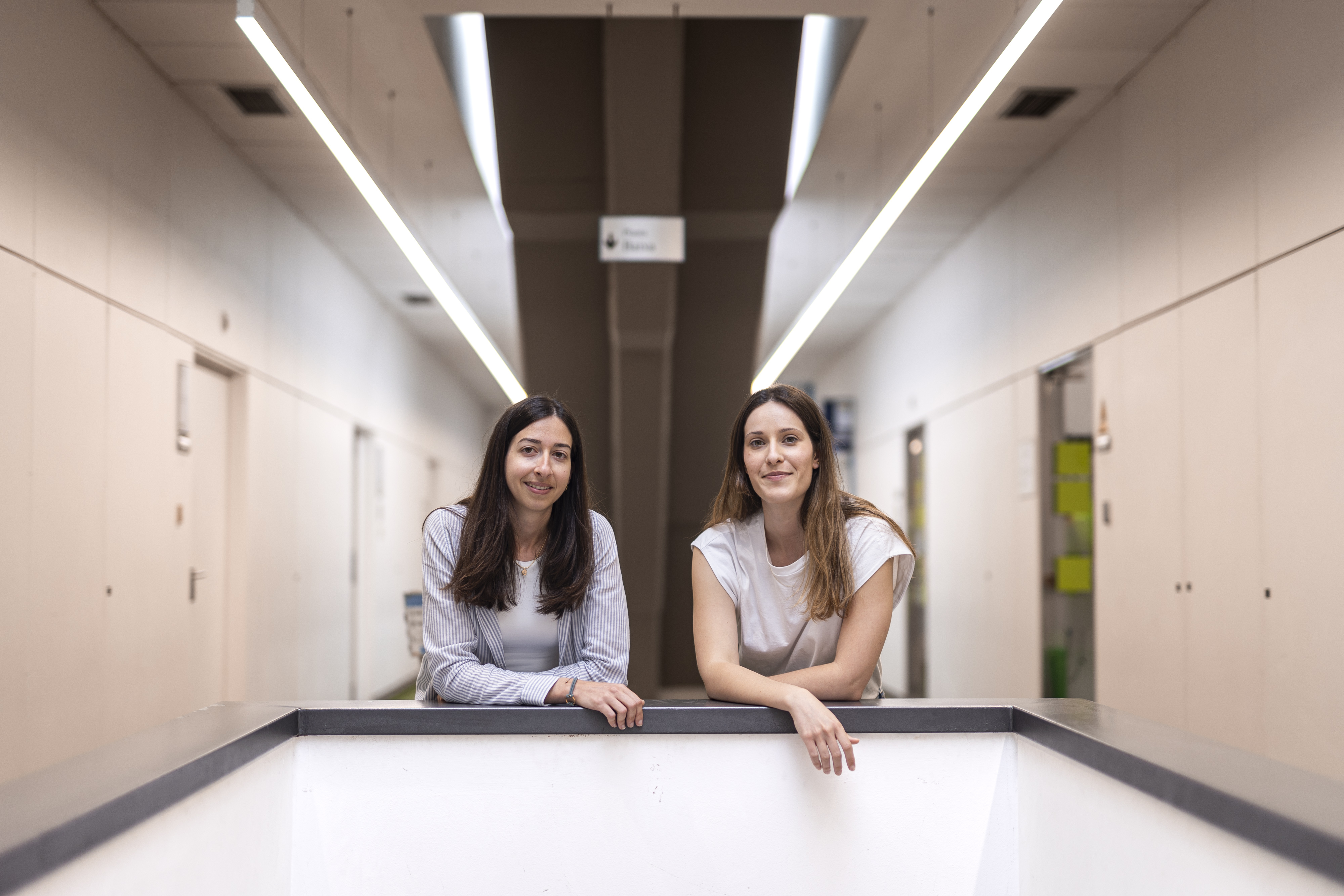 primer premi vanguardia de la ciencia