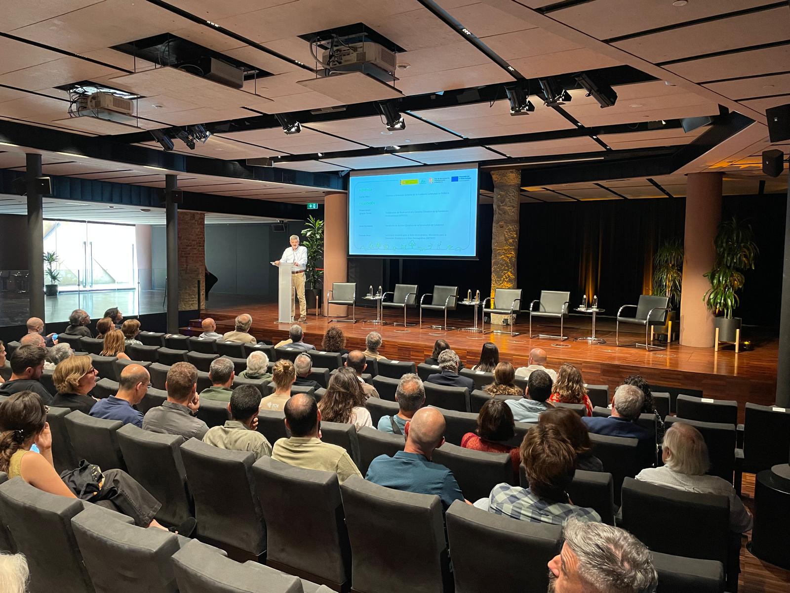 presentacio bioeconomia forestal