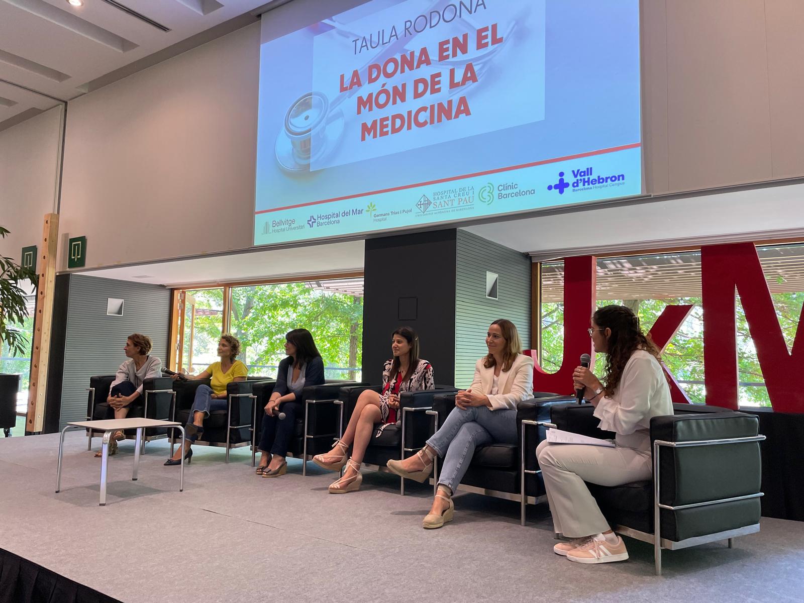 joves per la medicina