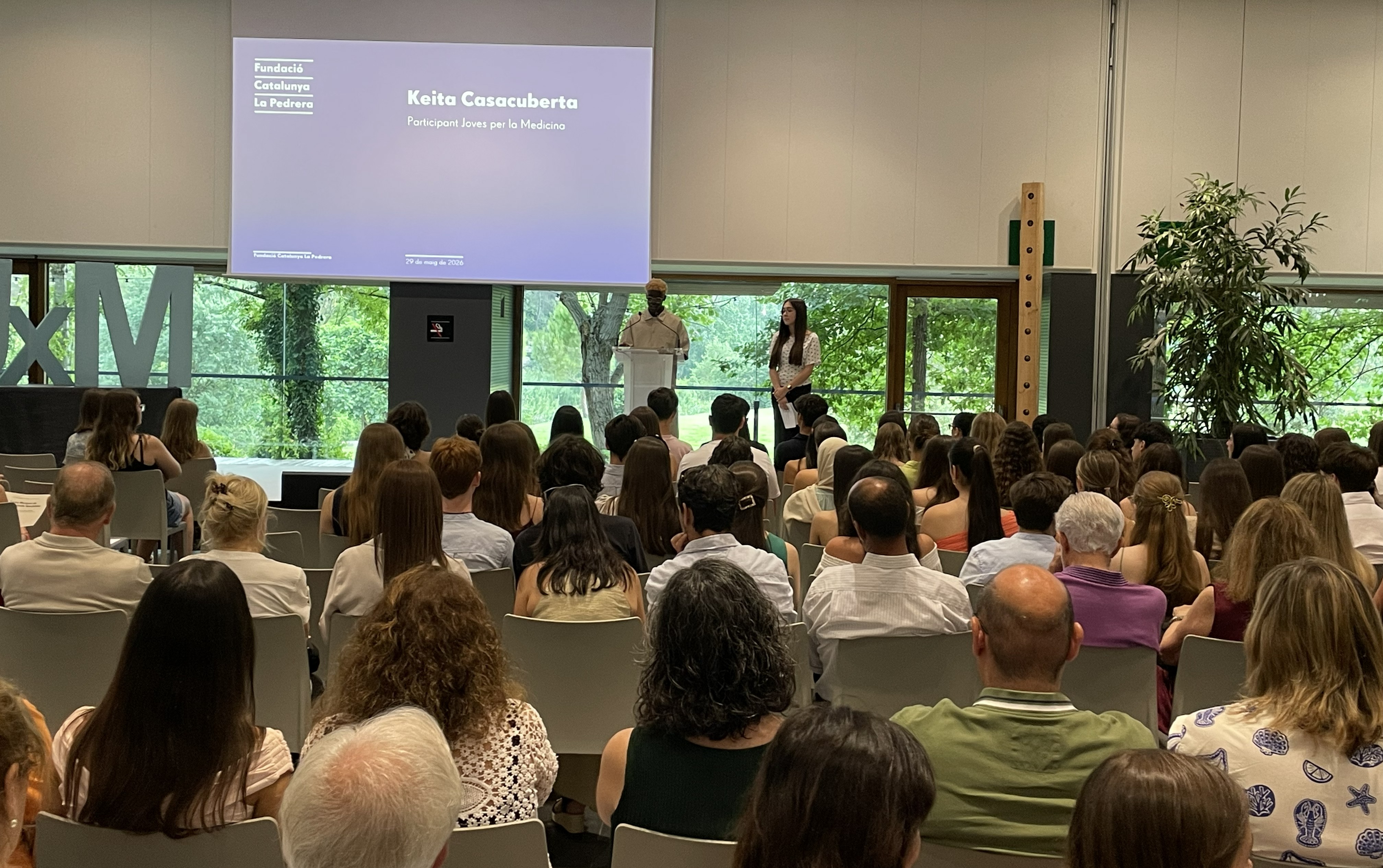 joves per la medicina 2026