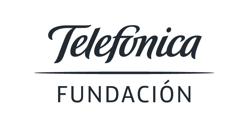 logo telefonica