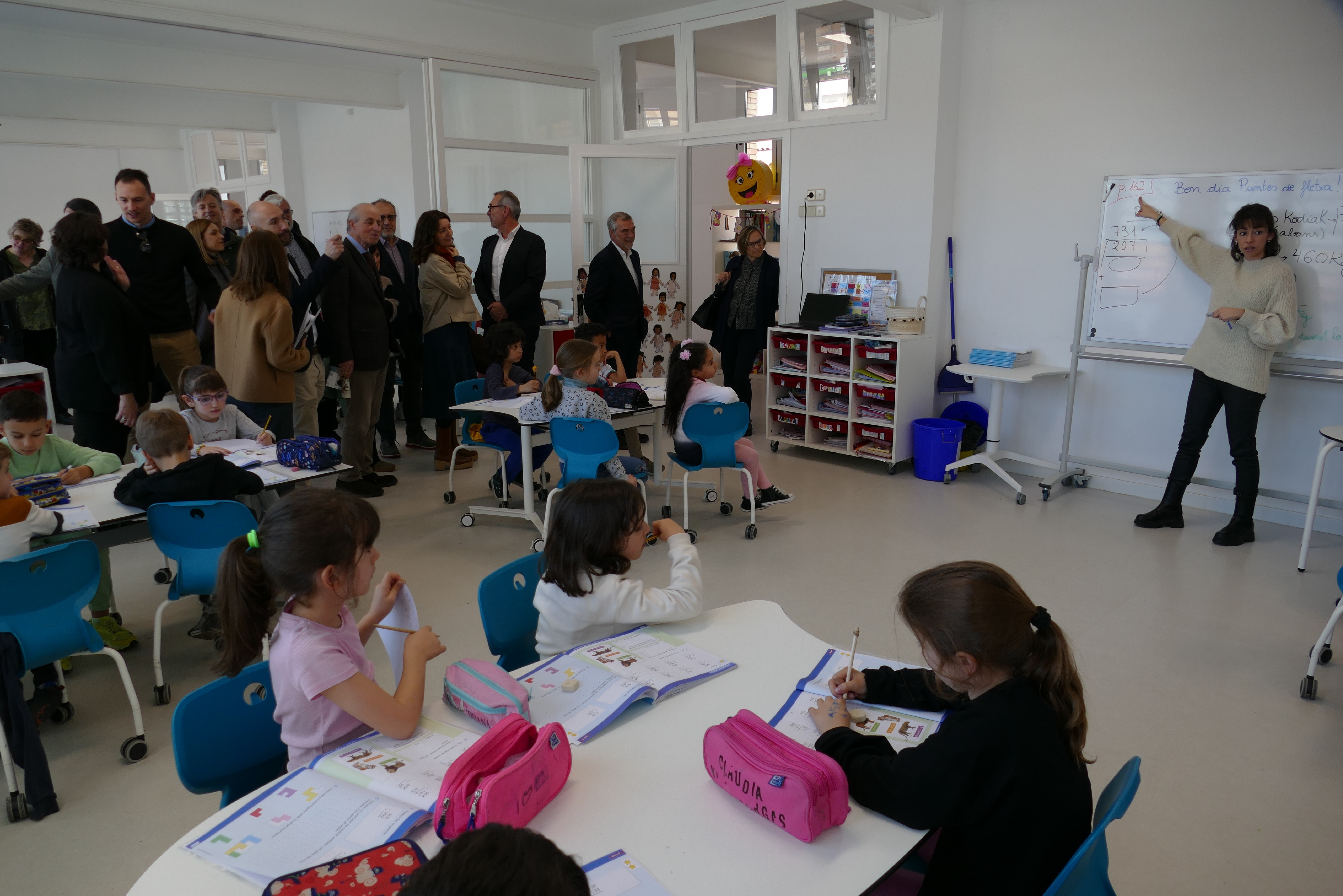 escola oms i de prat