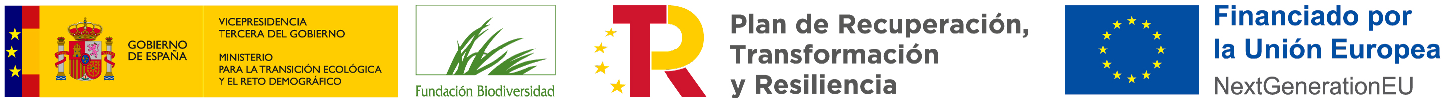 logo fundacion biodiversidad