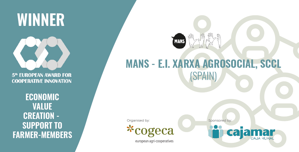 premi cogeca