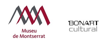 Logos Museu Montserrat i Bonart Cultural