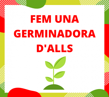 Germinadora