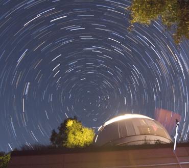 observatori foto nocturna