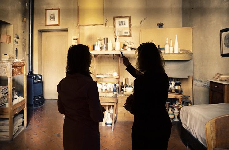 Morandi exhibition 2