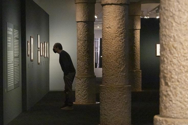 Morandi exhibition 3