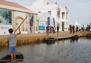 El Delta Birding Festival se consolida como cita ornitológica ineludible, y sigue creciendo, a pesar de la lluvia