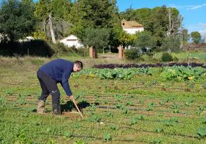 Farmers’ Network Catalunya La Pedrera Foundation