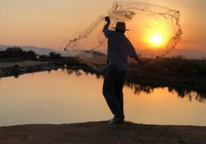 Tasting tours to discover the Delta de l’Ebre begin