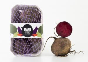 MANS sustainable packaging receives the top prize at the WorldStar Packaging Awards 