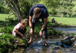 Nueva temporada en MónNatura Pirineus con muchas actividades para disfrutar de la naturaleza