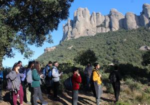 campus natura montserrat 