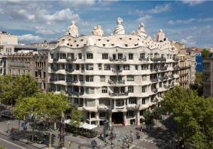 La Pedrera