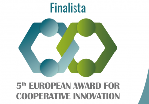 MANS finalista en los ‘European Award for Cooperative Innovation'