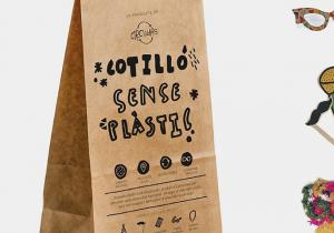 cotillo sense plastic 