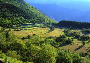 MónNatura Pirineus