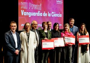 premio lv ciencia