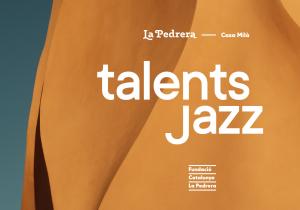 Talents Jazz 2024