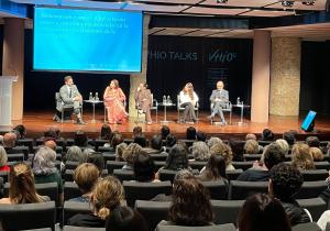 vhio talks alimentacio