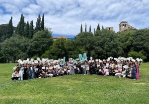 clausura jovenes por la medicina