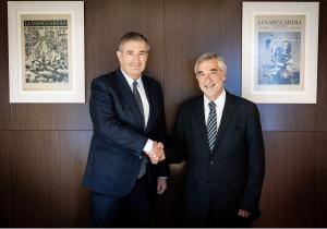 Premio Vanguardia de la ciencia_foto_XAVIER CERVERA_LA VANGUARDIA