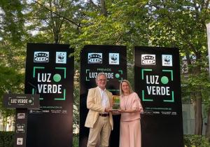 premio luz verde 