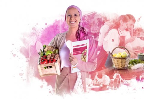 Diet and nutrition