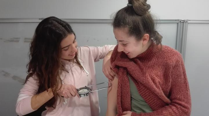 Bojos per la medicina