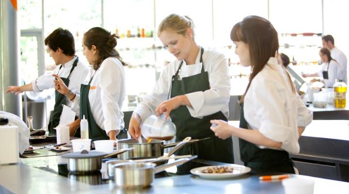 Alimentación para personas con necesidades especiales