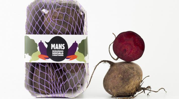 MANS sustainable packaging receives the top prize at the WorldStar Packaging Awards 