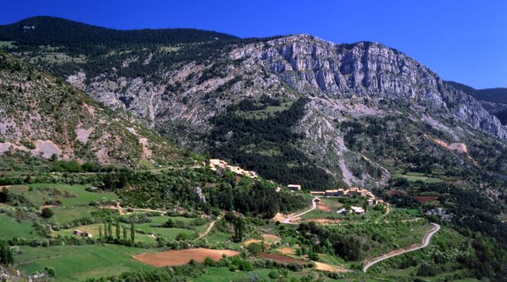Alinyà
