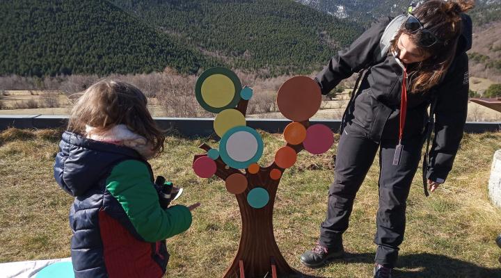#PIRINEUSNATURA
