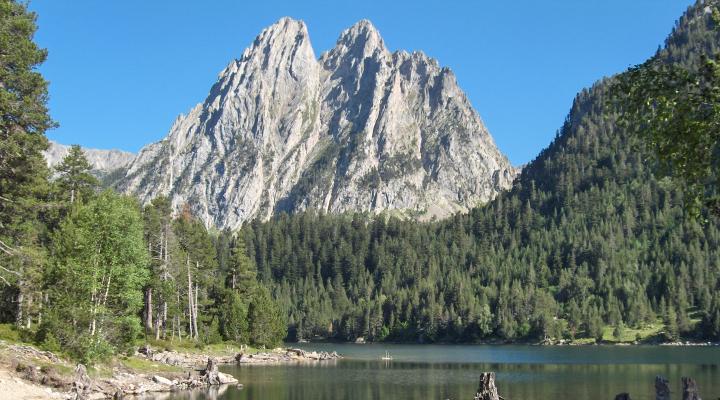 Excursió al Parc Nacional