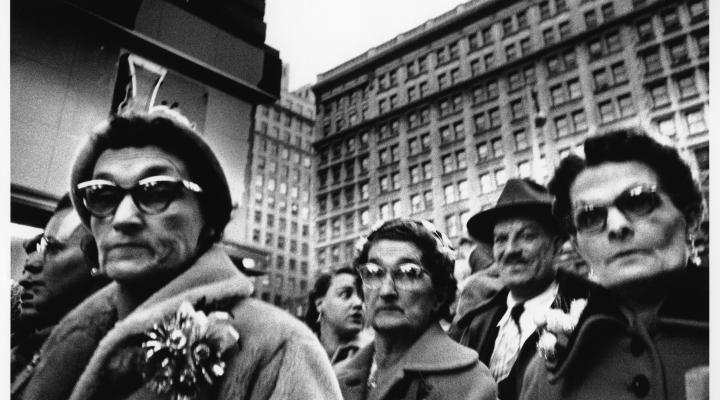 william klein 