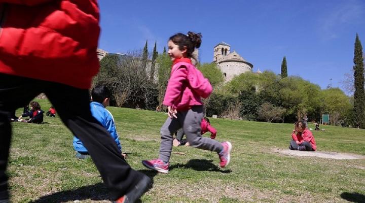 taller familiar gimcana