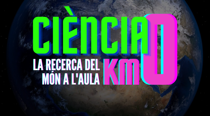 Ciència KmO