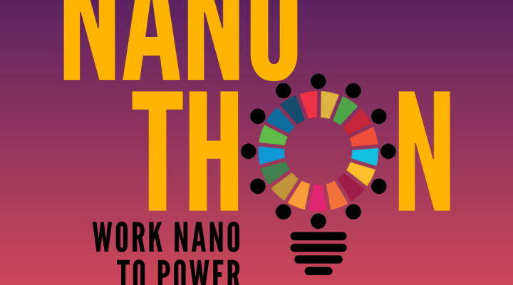 NANO THON