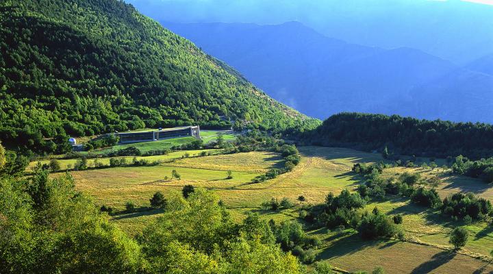 MónNatura Pirineus