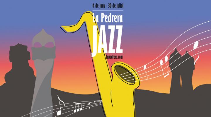 La Pedrera Jazz 2021