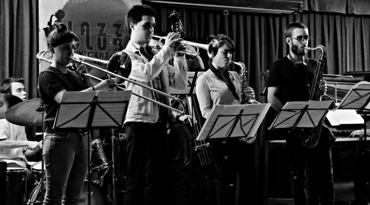 The Bop Collective